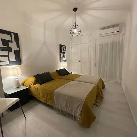 Apartment Cascais Mhouse Lease Alto Castelhana